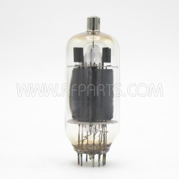 6HF5 RCA Beam Power Amplifier Tube (Pull)