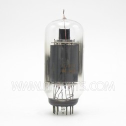 6HF5 RCA Beam Power Amplifier Tube Missing Plate Cap (Pull)