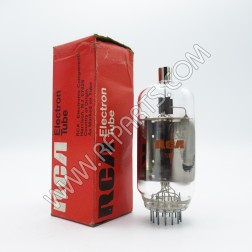 6HF5 RCA Beam Power Amplifier Tube(NOS/NIB)