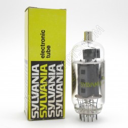 6HF5 Sylvania Beam Power Amplifier Tube (NOS/NIB)