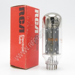 6JD5 Zenith, Sylvania Beam Triode Tube (NOS/NIB)