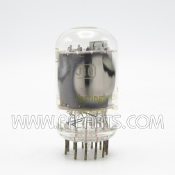 6Z10/6J10 Westinghouse Dual Pentode Tube (NOS/NIB)