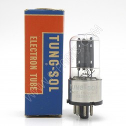 6J5GT Medium-Mu Triode Tube (NOS/NIB)
