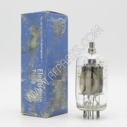 6JB6A Westinghouse Beam Power Amplifier Tube (NOS/NIB)