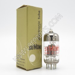 6JC8 Triode-Pentode Tube (NOS/NIB)