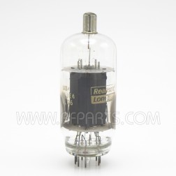 6JE6C / 6LQ6 Realistic Beam Power Pentode/Sweep Tube (NOS)