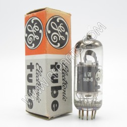 6JE8 Triode-Pentode Tube (NOS/NIB)