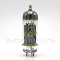 6KG6 / EL519 Sylvania Beam Power Amplifier (NOS)