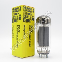 6JH5 Compactron Beam Triode Tube (NOS/NIB)