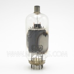 6JS6A NEC Beam Power Pentode Sweep Tube (NOS)