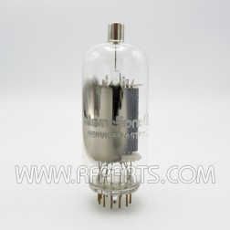 6JS6C International Service Master Transmitting Tube (Pull)