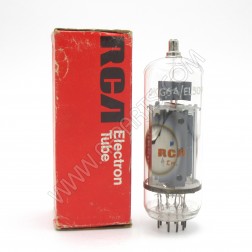 6KG6A / EL509 RCA Beam Power Amplifier (NOS/NIB)