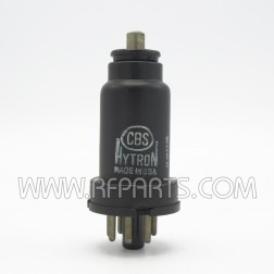 6K7 Coated Unipotential Cathode (NOS/NIB)