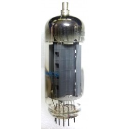 6KD6MP-ECG Philips Tube, Beam Power Amplifier, Matched Pair (NOS)