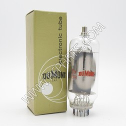 6KD6 Dumont Beam Power Amplifier Tube (NOS/NIB)