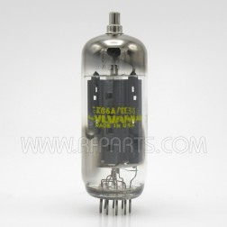 6KG6 / EL509 Sylvania Beam Power Amplifier (NOS)