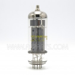 6KG6 / EL509 Sylvania Beam Power Amplifier Holland (NOS/NIB)