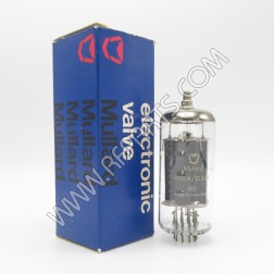 6KG6 Mullard Beam Power Amplifier (NOS/NIB)
