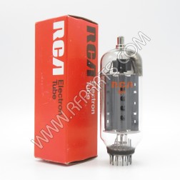 6KN6 RCA Beam Power Pentode (NOS/NIB)