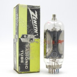 6KN6 Zenith Beam Power Pentode (NOS/NIB)