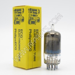 6KT8 ECG, RCA Triode-Pentode Tube (NOS/NIB)