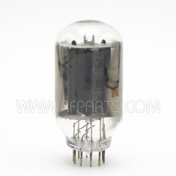 6KV6A RCA Beam Power Pentode Tube (LHP)
