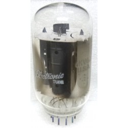 6KV6A General Electric Beam Power Pentode Tube (NOS)