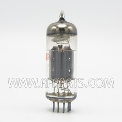 6KV8 GE Triode-Pentode Tube (NOS/NIB)