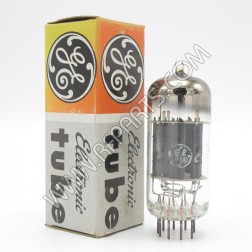 6KY8A GE Triode-Pentode Tube (NOS/NIB)