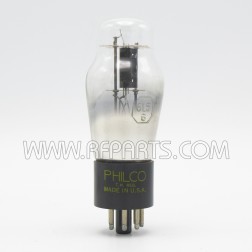6L5G Philco Triode Tube (NOS/NIB)