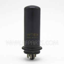 6L6 Vintage Metal Beam Power Amplifier Tube (NOS)