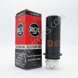6L6 RCA Beam Power Vacuum Tube (NOS/NIB)