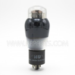 6L6GA National Union Vintage Beam Power Amplifier Tube (NOS)
