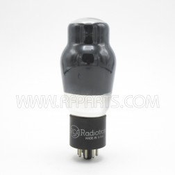 6L6G RCA Beam Power Amplifier (NOS)