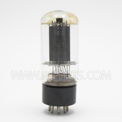 6L6GB RCA Black Plate Beam Power Amplifier (LHP)