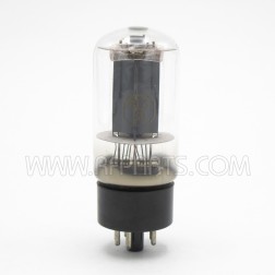 6L6GB RCA Black Plate Beam Power Amplifier (Pull)