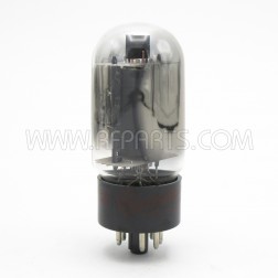 6L6GC General Electric Beam Power Amplifier (Pull)