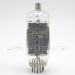 6LB6 LIndal Beam Power Amplifier (NOS/NIB)