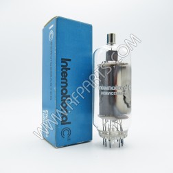 6LB6 International Beam Power Amplifier (NOS/NIB)