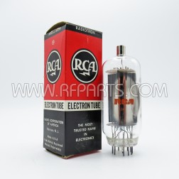 6LB6 RCA Beam Power Amplifier Tube (NOS)