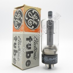6LH6A /6LJ6A GE Beam Triode (NOS/NIB)