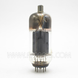 6LQ6 / 6JE6C RCA Beam Power Pentode/Sweep Tube (Pull)