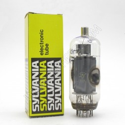 6LR6 Select Beam Power Amplifier (Pull)