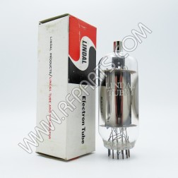 6LX6 Lindal Beam Power Amplifier Tube (NOS/NIB)