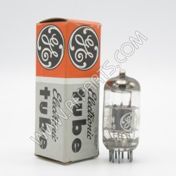 6LX8 Triode Pentode Tube (NOS/NIB)