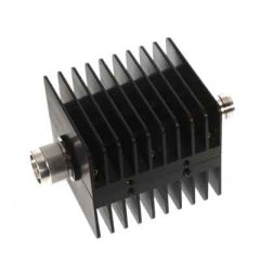6N25W-30 Aeroflex Fixed Attenuator Type-N Male / Female 30dB 25 Watts DC 2.5 GHz