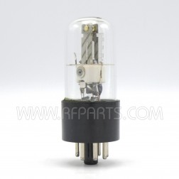 6NO5 Amperite Time Delay Relay (NOS)
