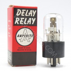 6NO30 Amperite Time Delay Relay (NOS)