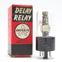 6NO45 Amperite Time Delay Relay (NOS)