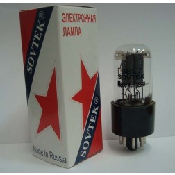 6SL7GT Sovtek Hi-Mu Twin Triode (NOS)